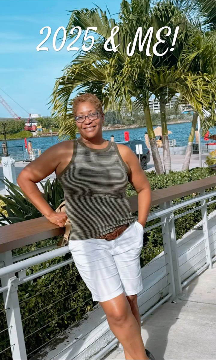 2025 Serving Looks of WE, MYSELF, & I!